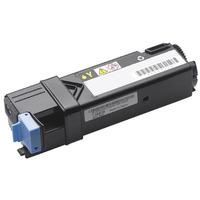 dell 593 10260 yellow remanufactured high capacity laser toner cartrid ...