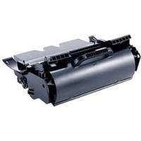 Dell 595-10009 Black Remanufactured High Capacity Toner Cartridge