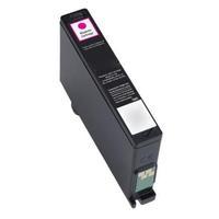 Dell 592-11814 (Series 33) Magenta Remanufactured Extra High Capacity Ink Cartridge (J56GD)