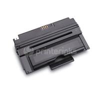 dell 593 10330 cr963 black remanufactured standard capacity toner cart ...