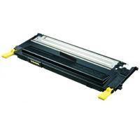 Dell 593-10496 (M127K) Yellow Remanufactured Laser Toner Cartridge