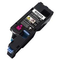 Dell 593-11128 Magenta Remanufactured Toner Cartridge