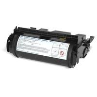 Dell 595-10002 Black Remanufactured High Capacity Toner Cartridge