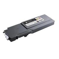 dell 40w00 magenta remanufactured extra high capacity toner cartridge  ...