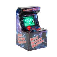 desktop mini arcade machine