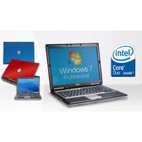 Dell 14 Inch Laptop with Wi-Fi - 2 Colours