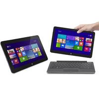 Dell Venue 11 Pro Tablet with Removable Keyboard