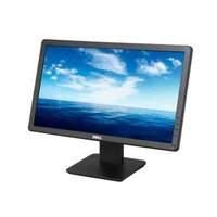 Dell E2014h 19.5 Inchwide Led 1600 X 900 Vga Dvi