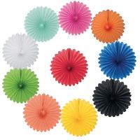 Decorative Mini Fans