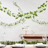 Decorative Vine Garland