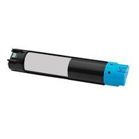 dell 593 10922 g450r cyan remanufactured high capacity laser toner car ...
