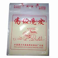 Deer Skin Cleaning Cloth for Optical Equipments