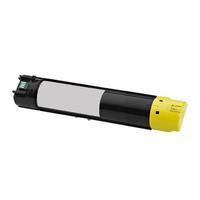 Dell 593-10924 (F916R) Yellow Remanufactured High Capacity Laser Toner Cartridge