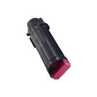 dell 593 bbrv 5pg7p magenta remanufactured high capacity toner cartrid ...