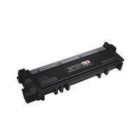 dell 593 bblr 2rmpm black remanufactured standard capacity toner cartr ...