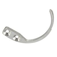 DearRoad Stainless Steel Lock hook of Sensormatic Handheld Detacher Eas Hard Hag