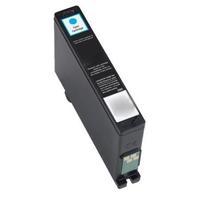 Dell 592-11813 (Series 33) Cyan Remanufactured Extra High Capacity Ink Cartridge (55K2V)