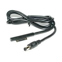 details about power charger laptop adapter cable lead for microsoft su ...