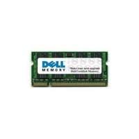 Dell Original Memory 2gb Ddr2-800 Sodimm 2rx8 Non-ecc Legacy Latitude