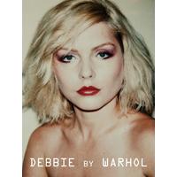 Debbie Harry, 1980 by Andy Warhol