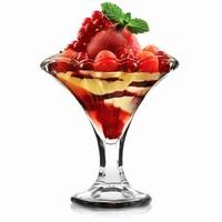 Deliss Sundae Dish 9.5oz / 270ml (Single)