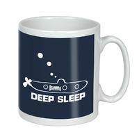 DEEP SLEEP MUG