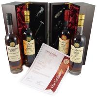 Delord Freres Armagnac Vine Rental