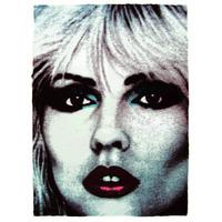 Debbie Harry - Face No.5 By John...