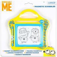 Despicable Me Small Magnetic Scribbler