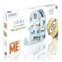 Despicable Me 2 - Build Your Own Minions House