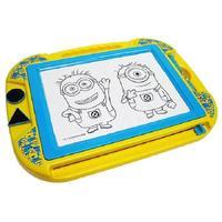 Despicable Me Minions Large Magnetic Scribbler