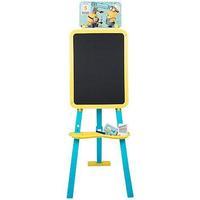 Despicable Me Minions Floor Standing Easel