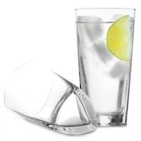 Delta Hiball Glasses 10.6oz / 300ml (Pack of 3)