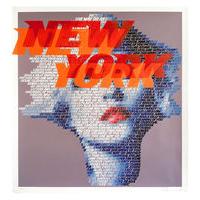 Debbie Harry New York By Mike Edwards
