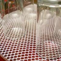 Deluxe Bioliner Roll 10mtr Clear