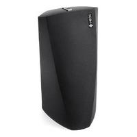 denon heos 3 hs2 black wireless speaker single