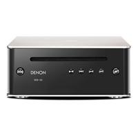 denon dcd 50 black silver compact cd player