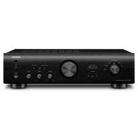 Denon PMA-720AE Black Stereo Integrated Amplifier