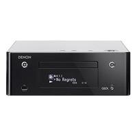 Denon CEOL RCD-N9 High Gloss Black Network CD Music System w/ Airplay