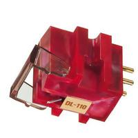 Denon DL110 High Output Moving Coil Cartridge