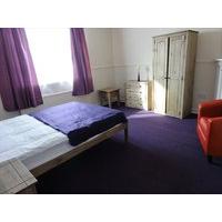 DERBY - HIGH STANDARD Accomodation - Refurbished