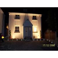 Delightful Det Character Cottage close to Weymouth