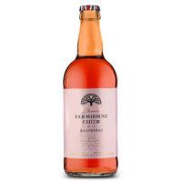 Devon Farmhouse Cider with Raspberry - Case of 20