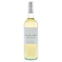 dea del mar pinot grigio case of 6