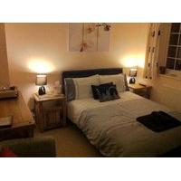 Decent size room