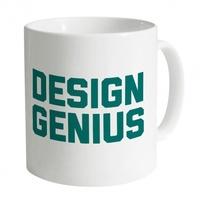 Design Genius Mug