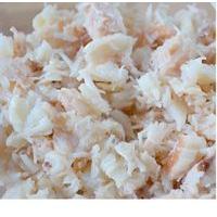 Devon White Crab Meat