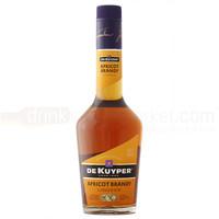 De Kuyper Apricot Brandy 50cl