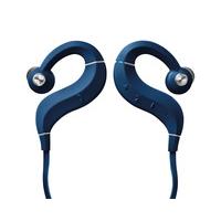 Denon AH-C160W Blue In-Ear Wireless Sport Headphones