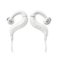 Denon AH-C160W White In-Ear Wireless Sport Headphones